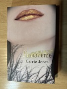 Pragnienie - Carrie Jones