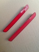 Listwa odblaskowa land rower discovery 4