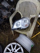 LAMPA VW POLO 9N3