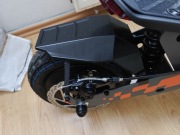 Kukirin G2 2025 Błotnik tył 