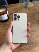 iPhone 14 Pro Max Złoty 512GB 87% Kondycja Baterii