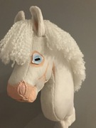 Sprzedam hobby horse cremello