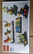 LEGO Creator 40563 Hołd dla LEGO House