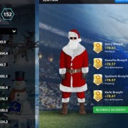 FootballTeam PL [FT] Obrońca Overall 152 Okazja!