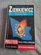 Rafał Ziemkiewicz - Czerwone dywany Odmierzony krok