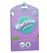 Zestaw TM Toys Flockies Domek z figurkami 24 sztuki