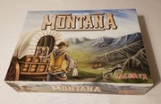 Gra planszowa Montana