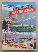 Sekrety Lublina - Krzysztof Załuski