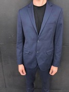 Dopasowany garnitur wełniany Vistula