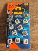 Story cubes Batman