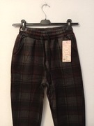 Dresy damskie ocieplane r.2XL.