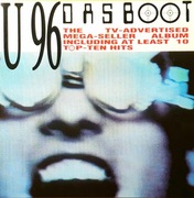 U 96 – Das Boot (CD, 1992?)