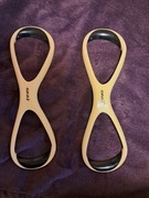 Łapki do treningu pływackiego -Finis