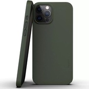 ETUI NUDIENT iPhone 12 PRO MAX Pine green (zielony)