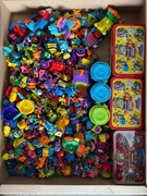 Super Zings kolekcja 