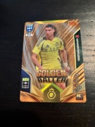 fifa 2026 karta golden baller ronaldo GOL 6