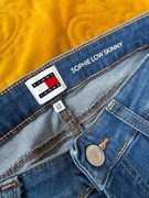 Spodnie damskie Tommy Hilfiger  nowe