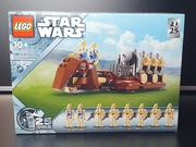 NOWY LEGO 40686 Star Wars - Transporter droidów Federacji Handlowej