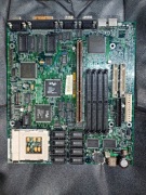 Płyta Intel 633564-412 socket 5 