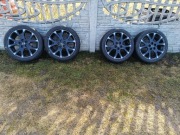 Mazda 18" 7,5J ET60 5x114,3