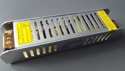 Zasilacz LED modułowy Slim 12V 60W 5A IP20 BERGE Transformator NOWY