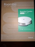 Roomba iRobot Combo Essential Y011240