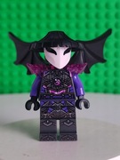 Figurka Lego NINJAGO: Crystalized: njo0802 General Vangelis