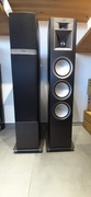 Kolumny głośnikowe Klipsch Palladium 37F