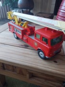 Stara zabawka na baterie