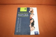 Destination: Matura Język angielski Repetytorium podstawowy i rozszerzony