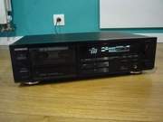 DECK KENWOOD KX-3510 