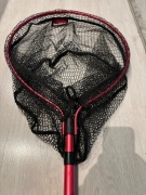 PODBIERAK SPINNING-MUCHA BALZER SHIRASU - dopalacz, okazja - najtaniej !