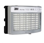 Filtr przeciwpyłowy 3M TR-3712E do Versaflo serii TR-300+