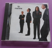 CD David Bowie /Tin Machine 1989