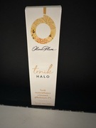 olivia plum halo tonik rozświetlający z kwasem glikolowym 5