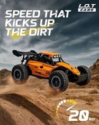 Autko terenowe zdalne sterowanie 