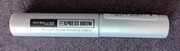 Maybelline-żel do brwi/maskara Express Brow Sculpt Mascara, 3,5ml /10 Clear