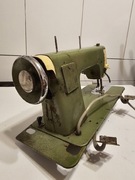 Stara maszyna do szycia