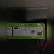 826728  sprzęgło z łożyskiem ( 181 mm) HYUNDAI,KIA