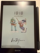 E-NotePad ONYX Boox NOVA Air color
