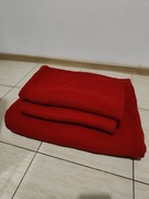 Komplet pościeli polarowej 