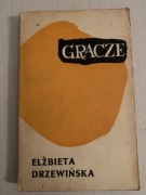 D Gracze - E. Drzewińska 