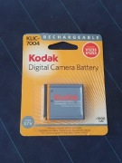 Akumulator Bateria Kodak KLIC-7004 do aparatu (V1233, V1253) – NOWA