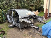 Ćwiartka, karoseria Anglik Volkswagen Passat B7 kombi LK7X