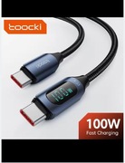 Kabel USB C USB C supervooc 