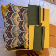 Męskie klapki Gucci x Adidas