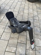 Baza pod fotelik samochodowy izofix