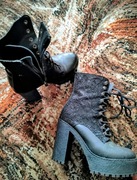 Sprzedam buty Killstar rozm. 36