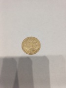 Moneta 2 zł 90 Rocznica Odzyskania Niepodległości 