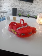 Crocs mcqueen nowe 